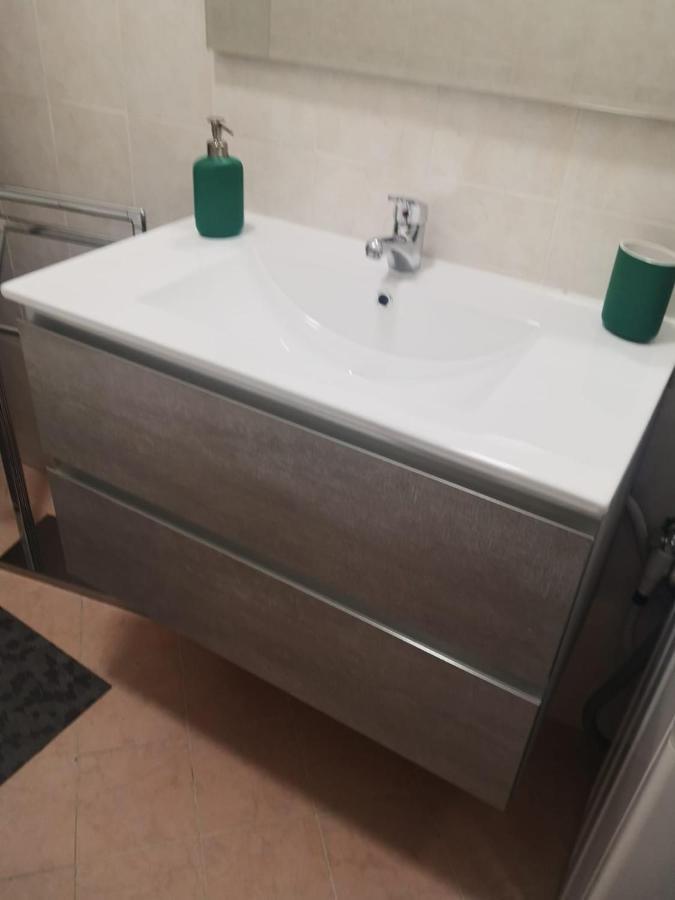 Casa S Leonardo Διαμέρισμα Κρότωνας Εξωτερικό φωτογραφία