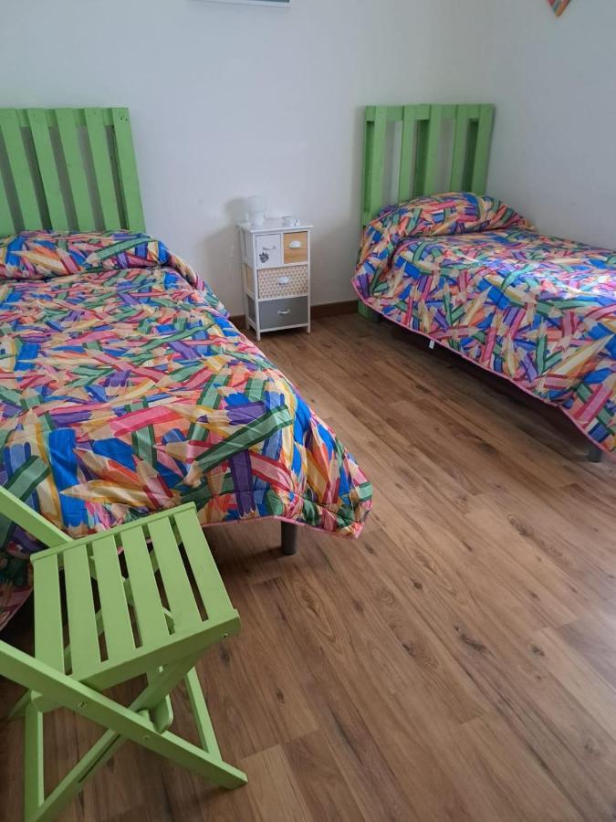 Casa S Leonardo Διαμέρισμα Κρότωνας Εξωτερικό φωτογραφία