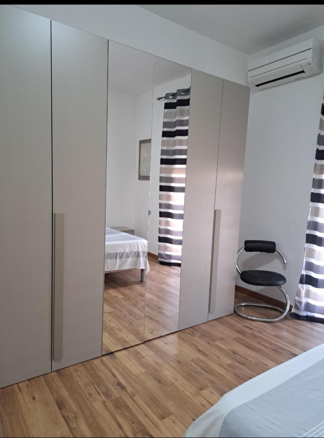 Casa S Leonardo Διαμέρισμα Κρότωνας Εξωτερικό φωτογραφία