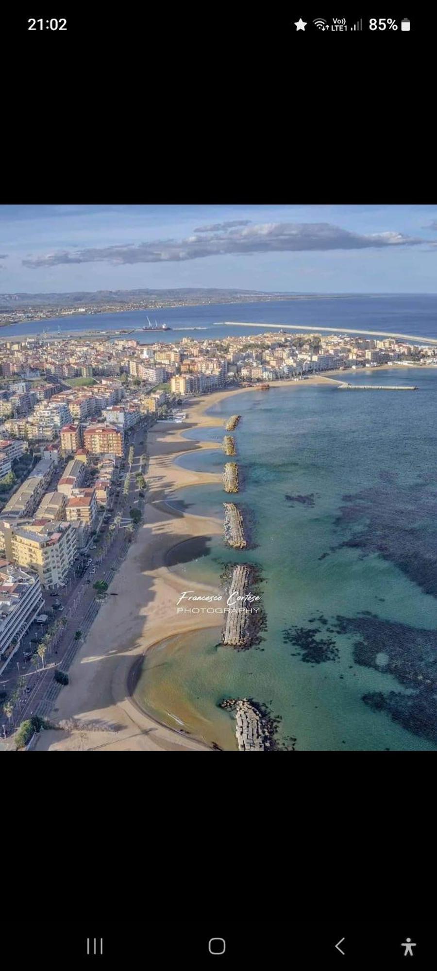 Casa S Leonardo Διαμέρισμα Κρότωνας Εξωτερικό φωτογραφία