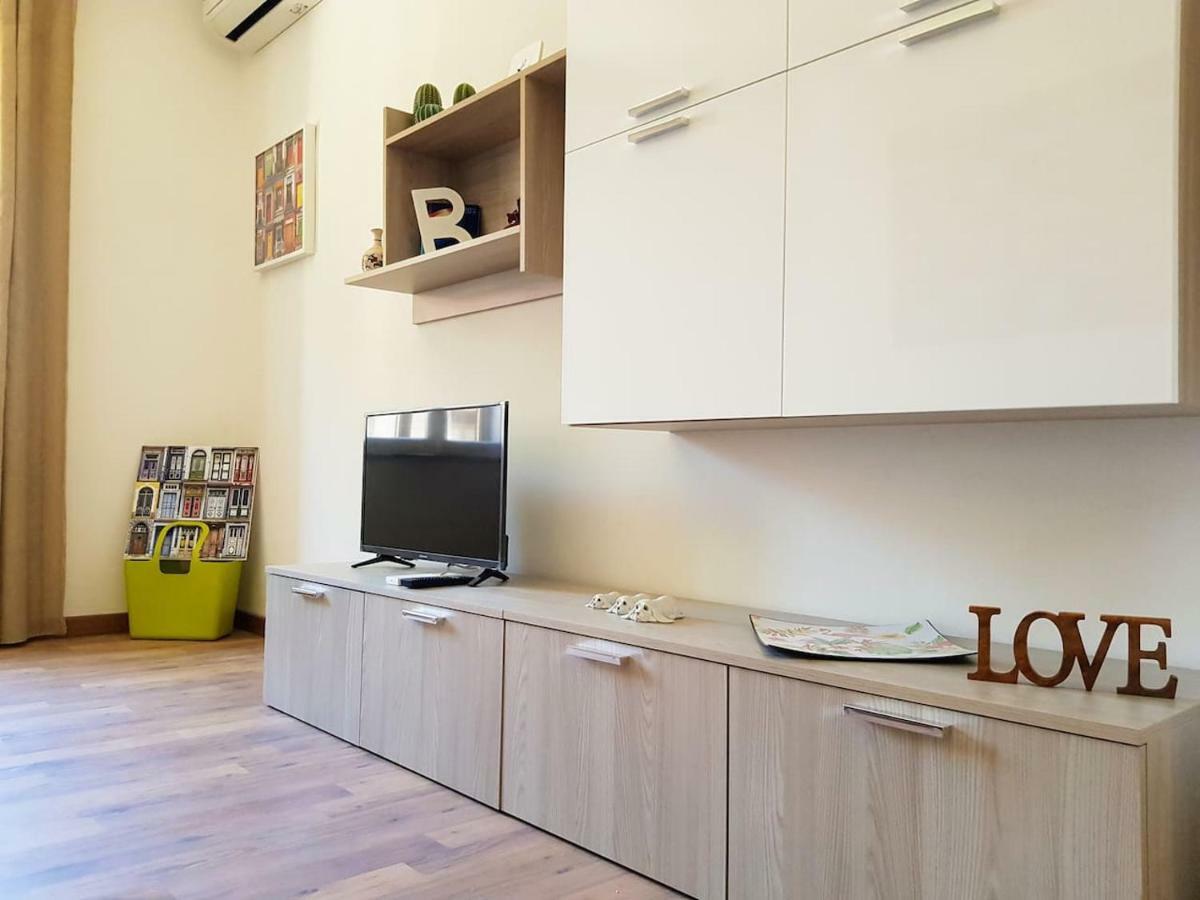 Casa S Leonardo Διαμέρισμα Κρότωνας Εξωτερικό φωτογραφία
