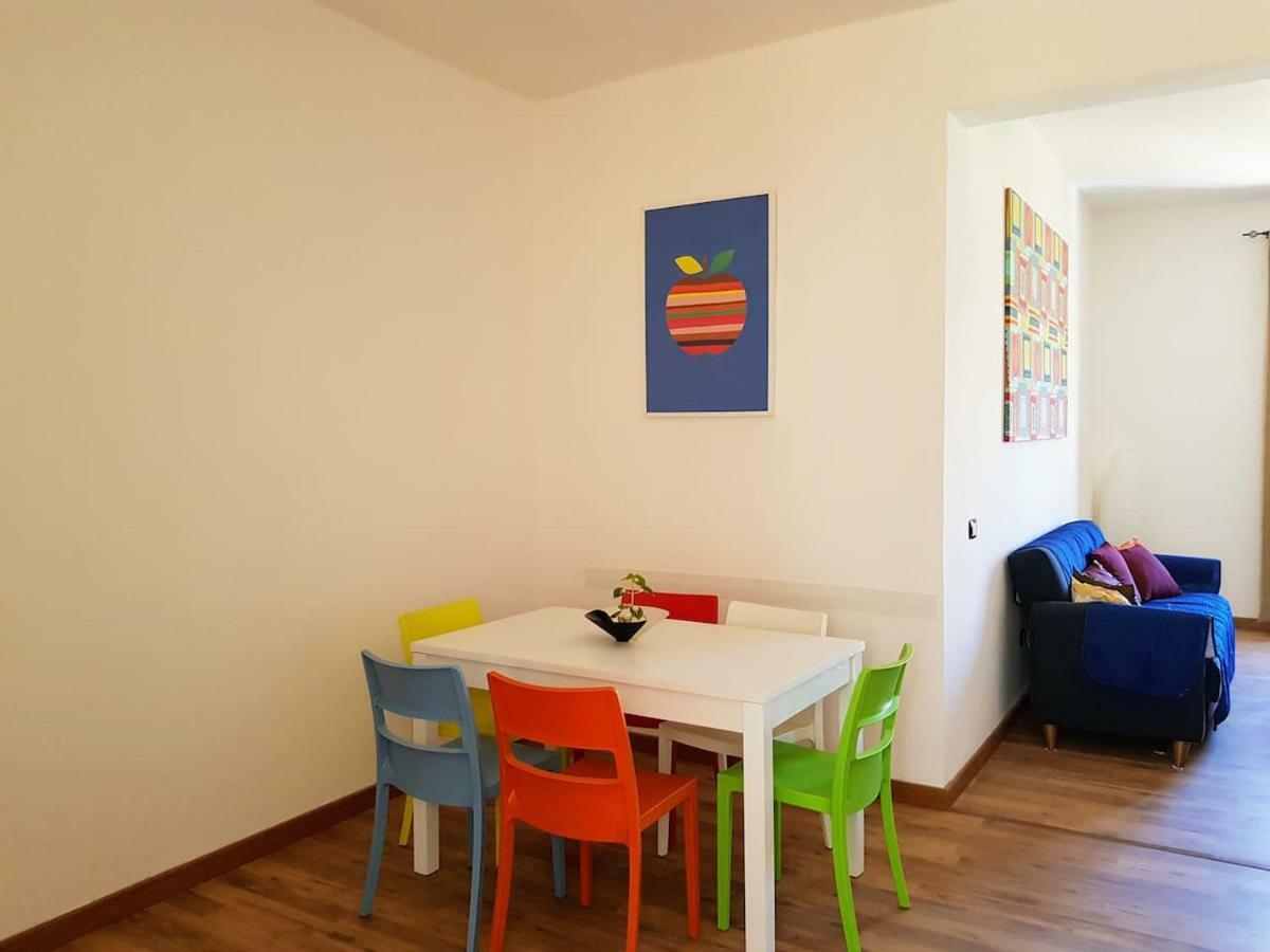 Casa S Leonardo Διαμέρισμα Κρότωνας Εξωτερικό φωτογραφία