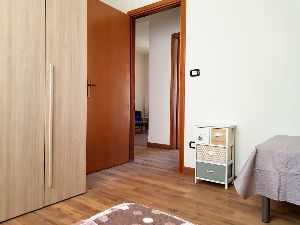 Casa S Leonardo Διαμέρισμα Κρότωνας Εξωτερικό φωτογραφία