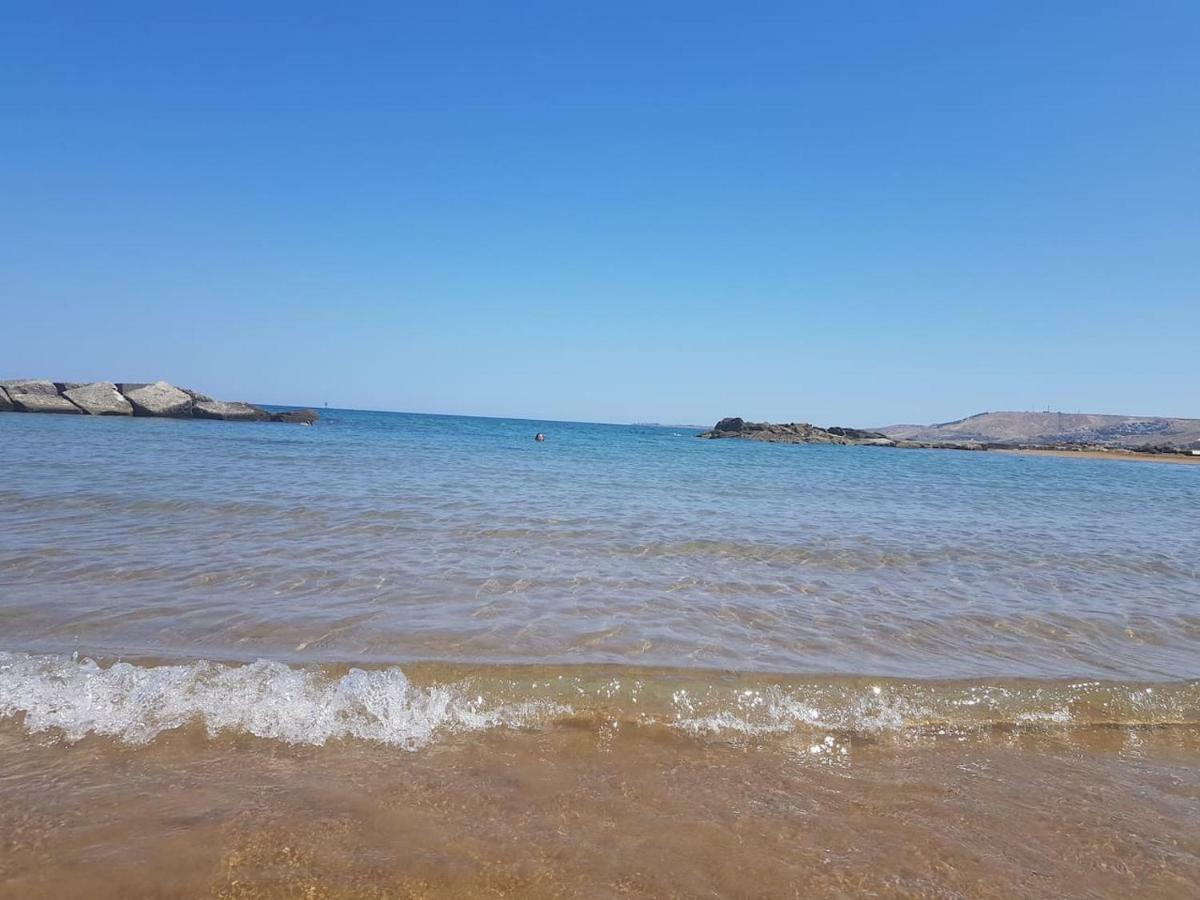 Casa S Leonardo Διαμέρισμα Κρότωνας Εξωτερικό φωτογραφία